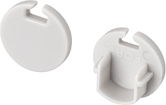 Заглушка ARH-ROUND 039222