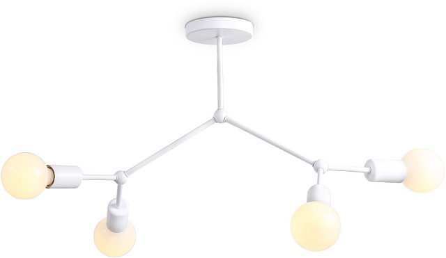 Потолочная люстра TRADITIONAL TR8031