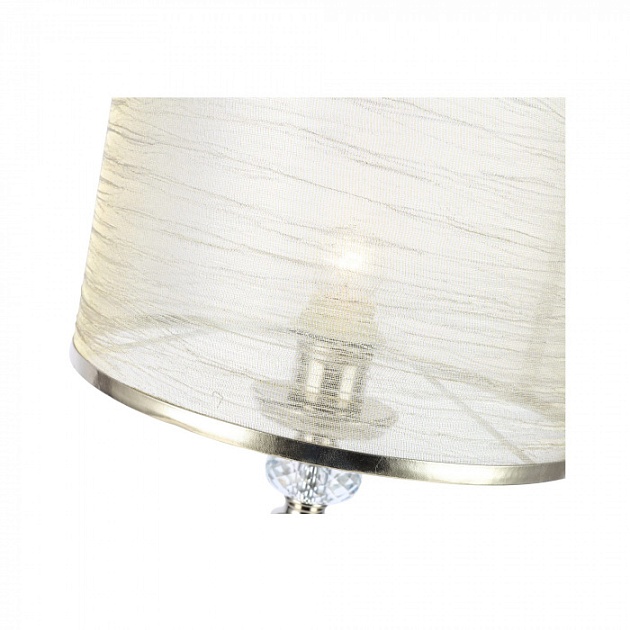 Интерьерная настольная лампа Coresia SL1750.104.01