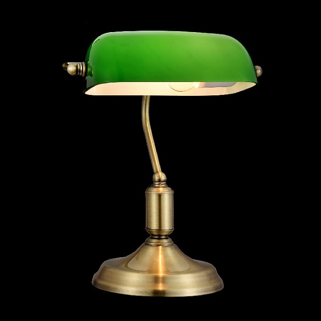 Интерьерная настольная лампа Kiwi Z153-TL-01-BS