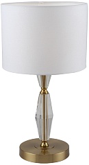 Интерьерная настольная лампа Estetio 1051/05/01T
