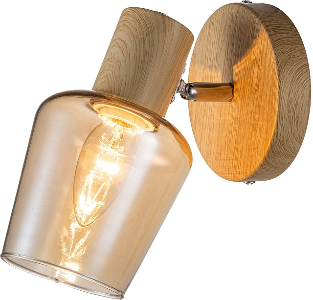 Спот Wood 691/1A