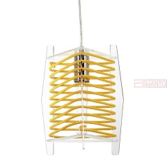 Подвесной светильник Hiper Ancona H085-3
