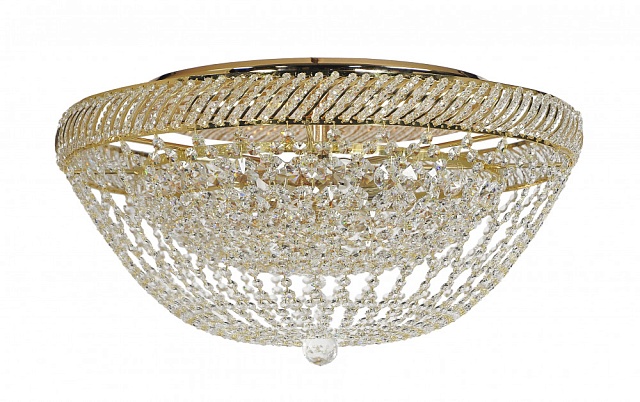 Потолочная люстра Bari Bari E 1.2.60.299 G