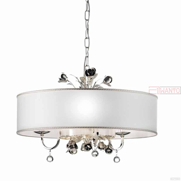 Подвесная люстра MM Lampadari Paris 6988/6-01 V2544