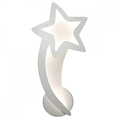 Бра Led LED LAMPS 81145/1W