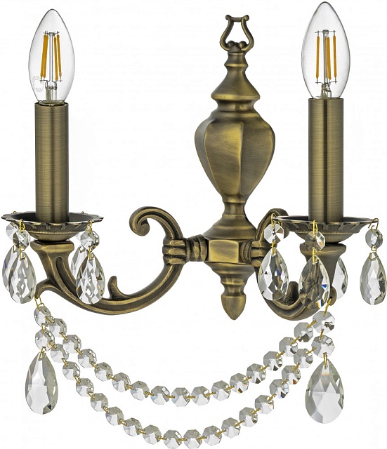 Бра Lodi Lodi E 2.1.2.600 A