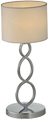 Интерьерная настольная лампа Macadamia V10552-1T