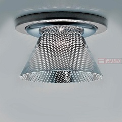 Точечный светильник Studio Italia Design SPLIT SPLIT NIC cromo