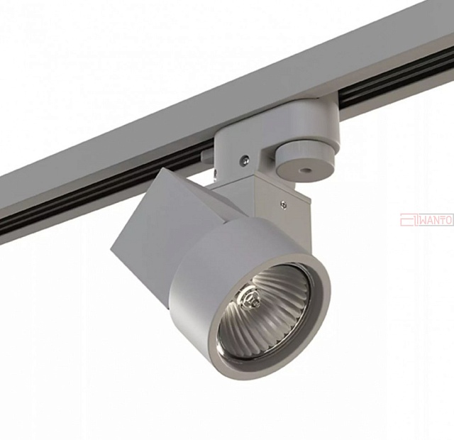 Трековый светильник Lightstar Illumo X1 A1T051020