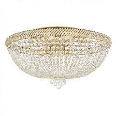 Потолочная люстра Bari Bari E 1.2.80.100 G