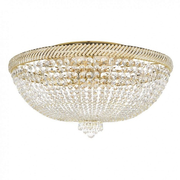 Потолочная люстра Bari Bari E 1.2.80.100 G