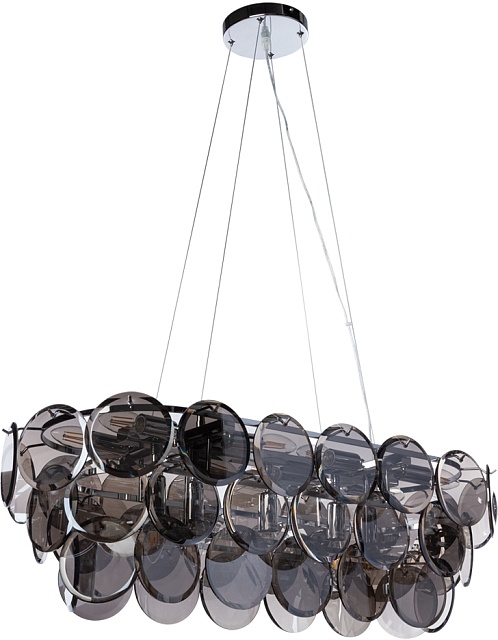 Подвесная люстра Chloe 7566/02 SP-13