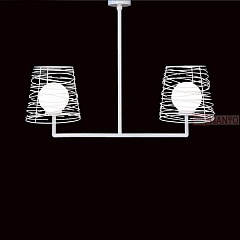 Подвесной светильник Lamp International Basket ES 600 EX 12