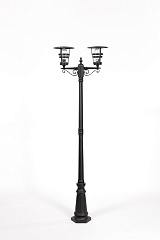 Наземный фонарь TOKIO 2 68909A Bl