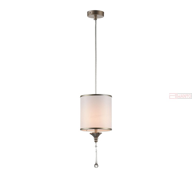 Подвесной светильник Maytoni Fiore H235-11-G