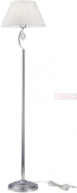 Торшер FREYA Luciana FR2003FL-01CH