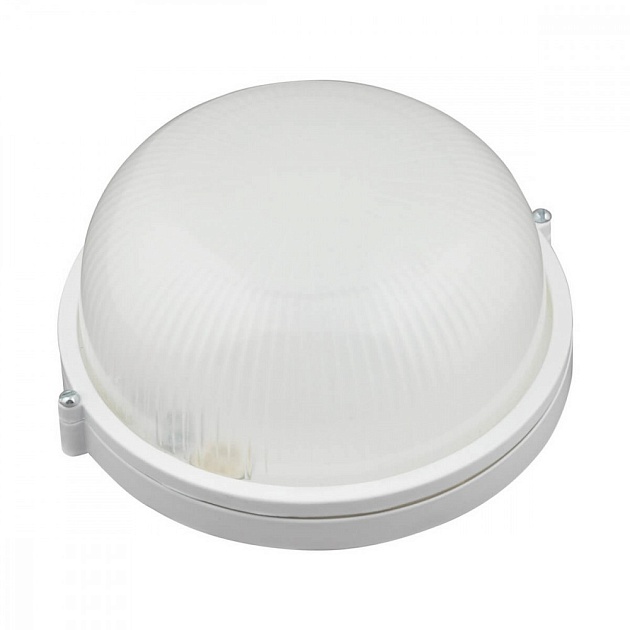 Потолочный светильник ULW-K21B 12W/6000K IP54 WHITE