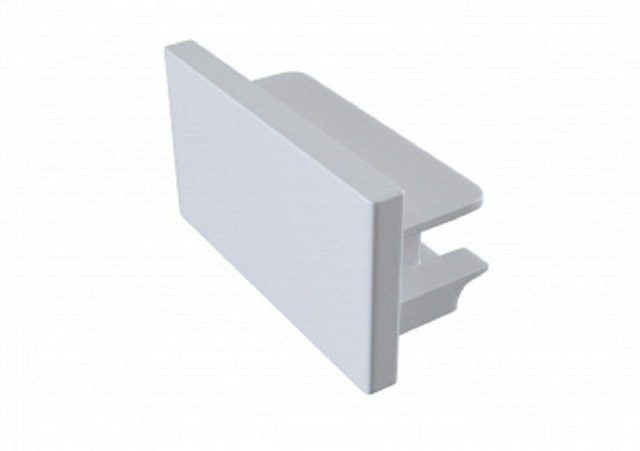 Заглушка  TR-1PA-EC-WH