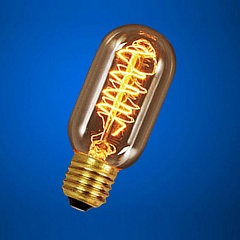 Ретро лампочка накаливания Эдисона 3840 3840-S