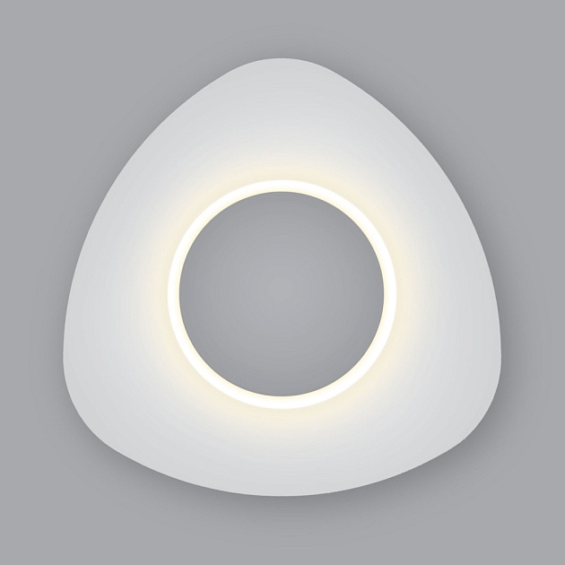 Бра Scuro 40151/1 LED белый