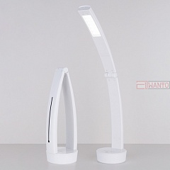 Офисная настольная лампа Rizar Rizar белый (TL90500)