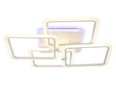 Потолочная люстра ACRYLICA FA537