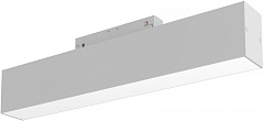 Трековый светильник BASIS TR012-2-12W3K-W