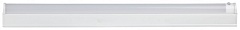 Линейный светильник  LLED-02-04W-4000-MS-W