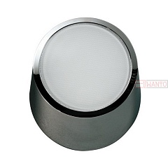 Потолочный светильник Rotaliana Openeye Openeye W1 chrome