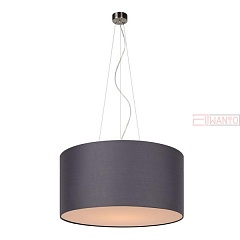 Подвесной светильник АртПром Crocus Grey Crocus Glade S2 01 06