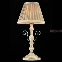 Интерьерная настольная лампа Felicita ARM029-11-W