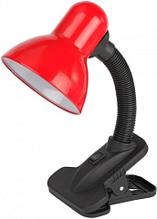 Интерьерная настольная лампа  N-212-E27-40W-R