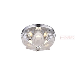 Потолочный светильник J-Light Mirina 1113/3C