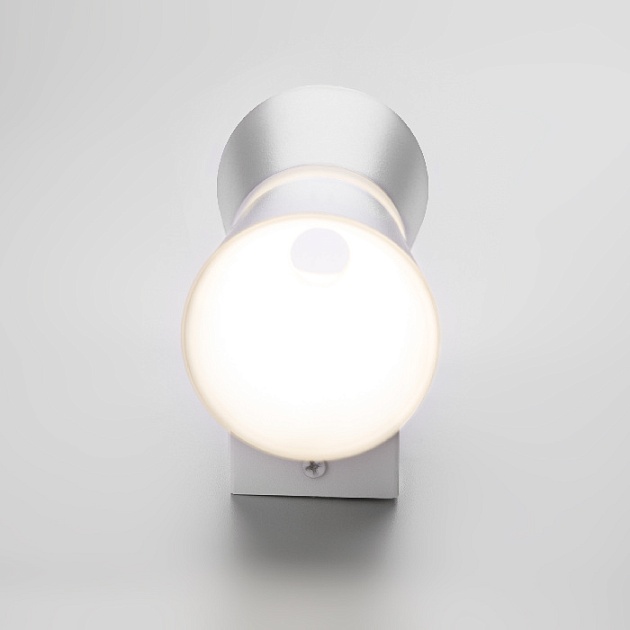 Настенный светильник Viare MRL LED 1003 белый
