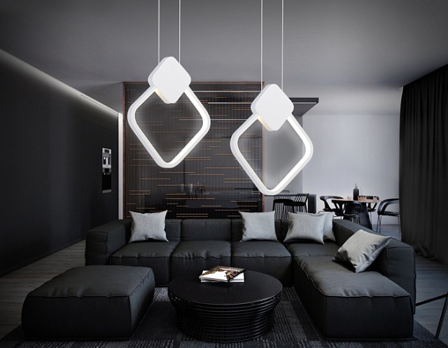 Подвесной светильник COMFORT FL5255