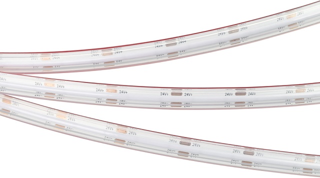 Светодиодная лента COB герметичная 032182(2)