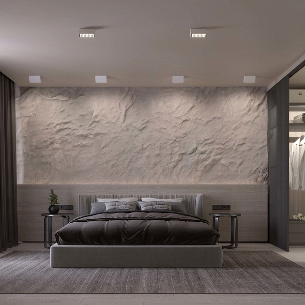 Трековый светильник LOFT 026235