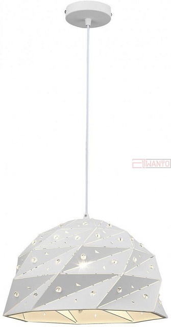 Подвесной светильник WERTMARK Delfina WE265.01.006