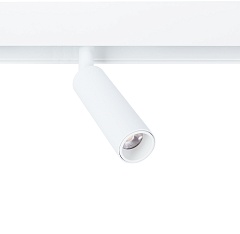 Трековый светильник Linea A4640PL-1WH