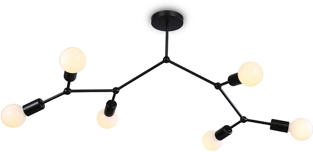 Потолочная люстра TRADITIONAL TR8036