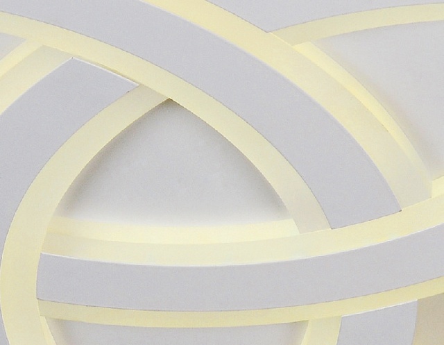 Потолочная люстра Acrylica FA775