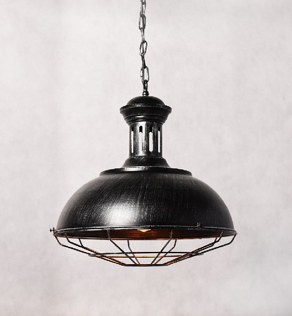 Подвесной светильник Boccato LDP 017 SL