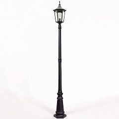 Наземный фонарь  79709L Bl