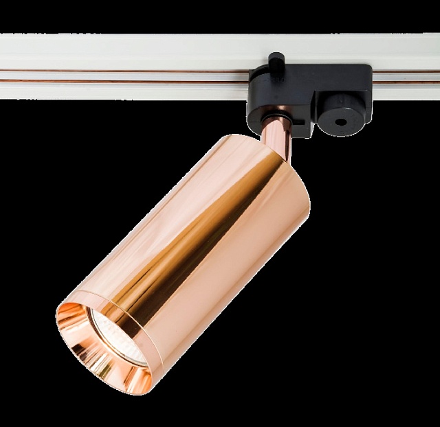 Трековый светильник Track lamps TR004-1-GU10-RG