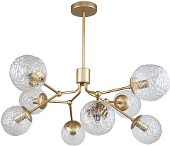 Потолочная люстра Гамбург 605018208