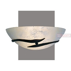 Настенный светильник Lamp International GIROUTTE 2084 Ferro Vecchio