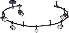 Трековая система в сборе Rejms CL563161