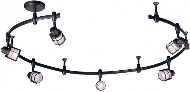 Трековая система в сборе Rejms CL563161