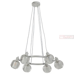 Подвесной светильник Toscom Sherley NN-600-006